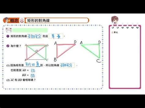 對角是什麼|【對角是什麼】對角到底是什麼？揭開線型代數中非凡。